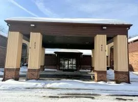 AmericInn by Wyndham Holland MI