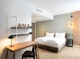 elaya hotel regensburg city center, Trademark by Wyndham