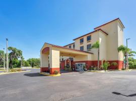 Wingate by Wyndham Leesburg Florida, hotel en Leesburg