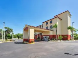 Wingate by Wyndham Leesburg Florida