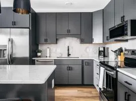 Cityscape Condo: New in Downtown Traverse City!