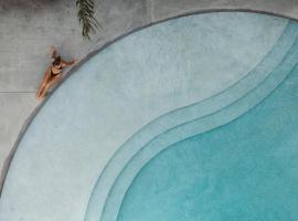 The Bower Byron Bay – hotel w mieście Byron Bay