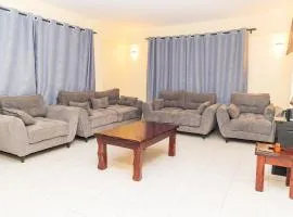 The Penthouse at JAN