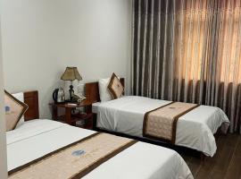Khách Sạn Mê Kông – hotel w mieście Quang Tri