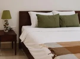 B&B Garden Retreat & Apt