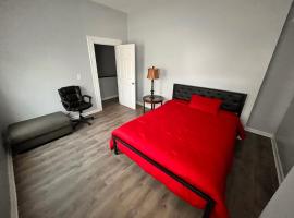 Happy Hosting, hotel in Covington