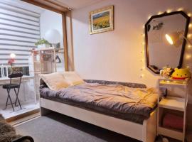 Experience Korean culture, hotell sihtkohas Anyang