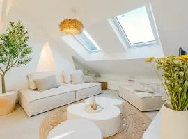 Maison Soleil Levant