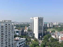 Inn & Suites, Hotel in Lucknow