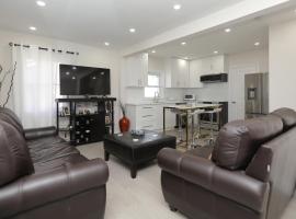 181 Newton, hotel a Newmarket
