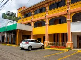 Hotel HASA