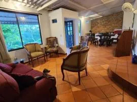 Beautiful Private House with Beautiful View and Wifi