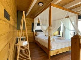 Villa Maris, hotel sa Demre