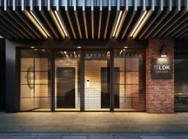 Grand Hostel LDK Osaka Shinsekai