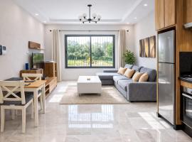 Affordable Luxury Apartment, Hotel in Nouaseur