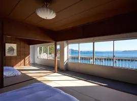 ALY HOTEL Uzu