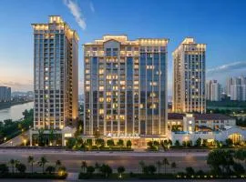 Crystal Bay Bishuiwan Hotel Dongguan Machong Train Station