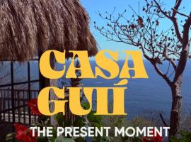 Casa Guií, hotel v destinaci Arroyo Cruz