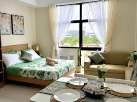 Mactan Plains Residences, Hotel in Mactan