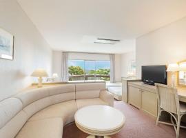 Izumigo Hotel Altia Toba, hotel u gradu 'Toba'