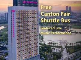 Crowne Plaza Foshan Nanhai - an IHG Hotel