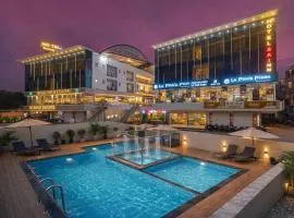 Hotel Sai Inn at Statue of Unity