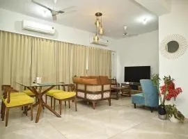 Sparksfly Service Apartments Kharghar