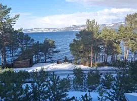 Stunning Home In Frosta With House Sea View