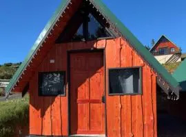 Cabaña Joy-C Colibri 1