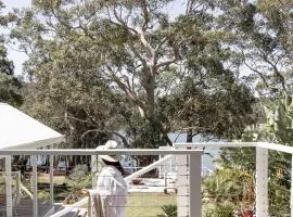 Lumiere Lakes in Lake Conjola