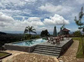 Luxury Villa Arsa Private Pool and Karaoke
