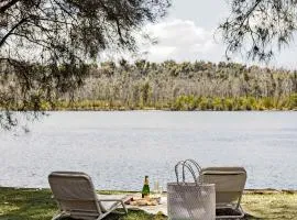 Lumiere Lakes in Lake Conjola