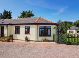 Trebor Cottage, hotel sa Annan