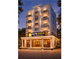 Klite Stays, Hotel in Puducherry