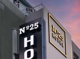 No25 Hotel Gangneung Station