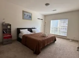 Deluxe Escape 1 Cozy and perfect 1 bedroom Getaway