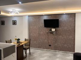 Apartaestudios Celean, hotel en Cali