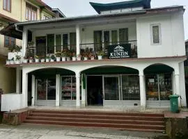 Hotel Kunzin