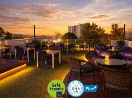 Peranakan Boutique Hotel - SHA Plus