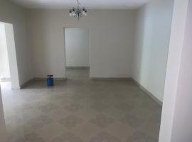 Maison indépendante à louer à Pétion ville, hotel Pétionville-ben