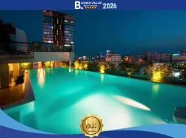 Alagon Saigon Hotel & Spa