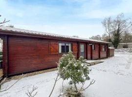 Bittern Lodge