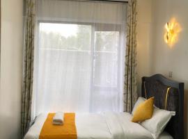 Thesh Home at Tsavo Sunset 2 ,Thindigua Kiambu Road, Hotel in Kiambu