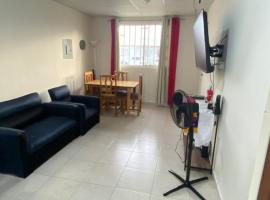 Casa Palo Alto Penonomé,Coclé, hotel i Penonomé