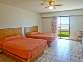 Baja Seasons Resort, hotel 