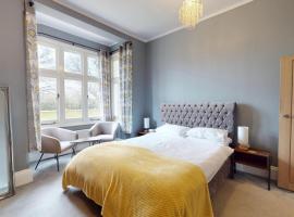 Stylish 2 Bed Apart In The Heart of North Norfolk – hotel w mieście North Walsham