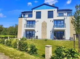 liebevoll eingerichtetes Appartement