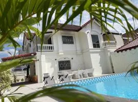5BR Private Pool