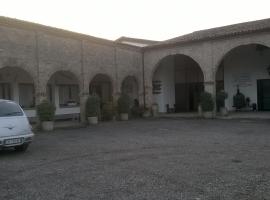 Agriturismo Villa Serena, hotel con parcheggio a Vigonovo