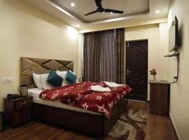 Manali Casalte cottage - A Luxury stay in Manali